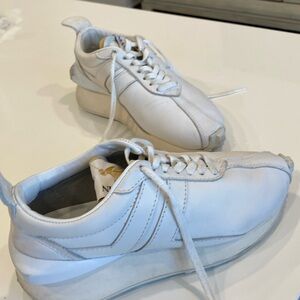Lanvin sneakers